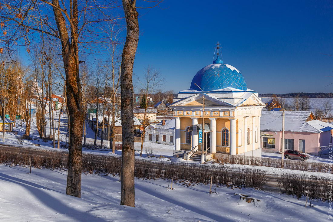 Фото тимофея шутова валдай