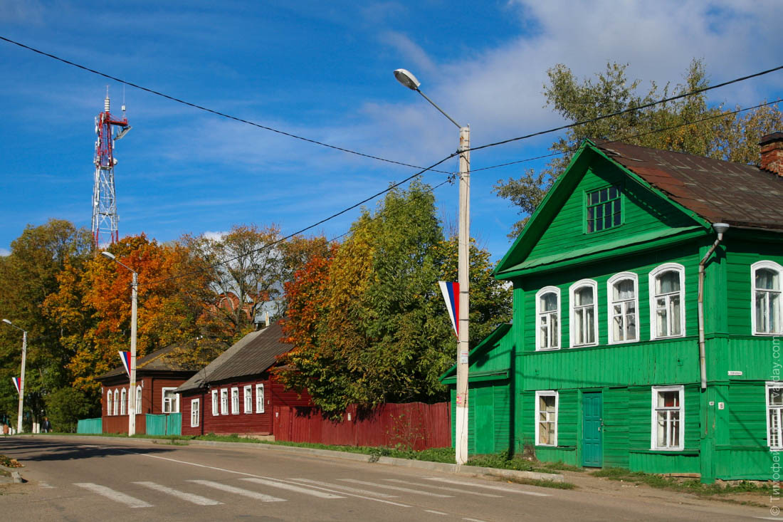 Картинки города валдай