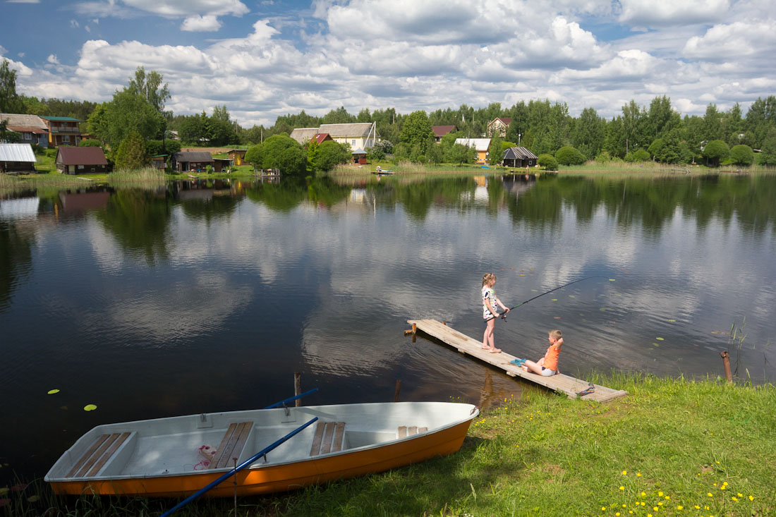 Фото тимофея шутова валдай