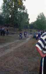 Байк-слет в Затишье, 1997 год