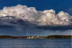 Cumulonimbus