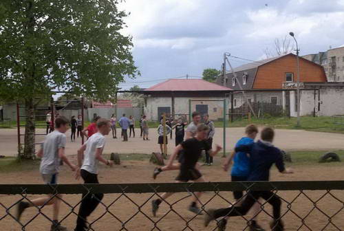 Реальные пацаны — Википедия